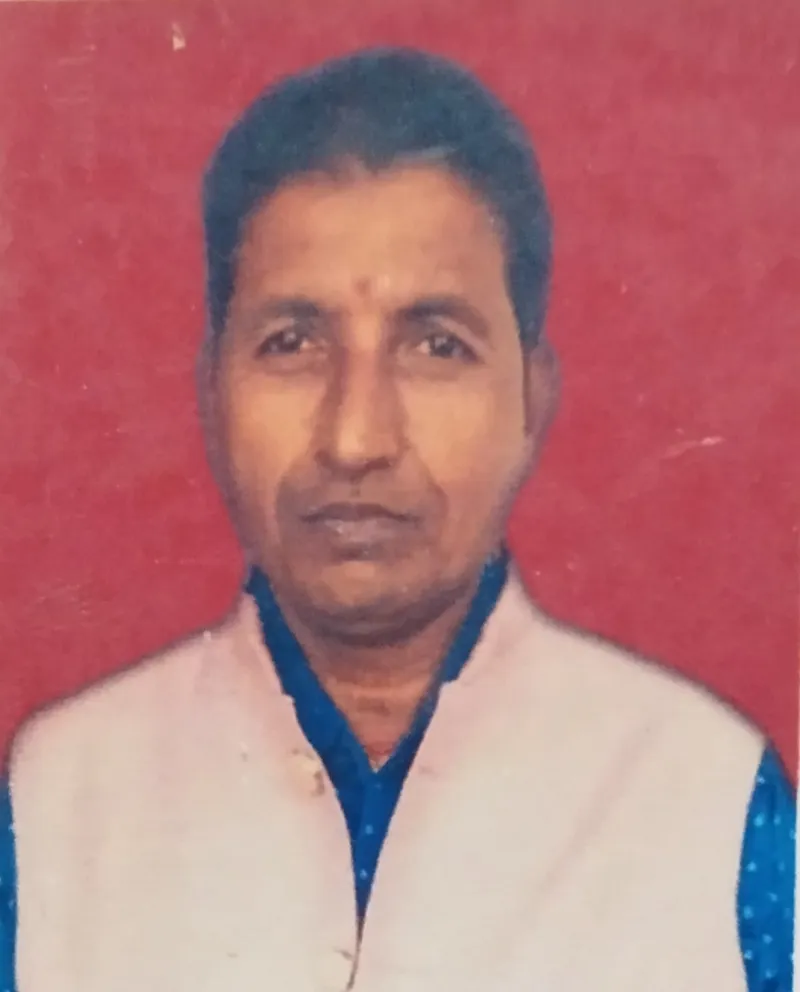 प्रभु प्रसाद चौरसिया